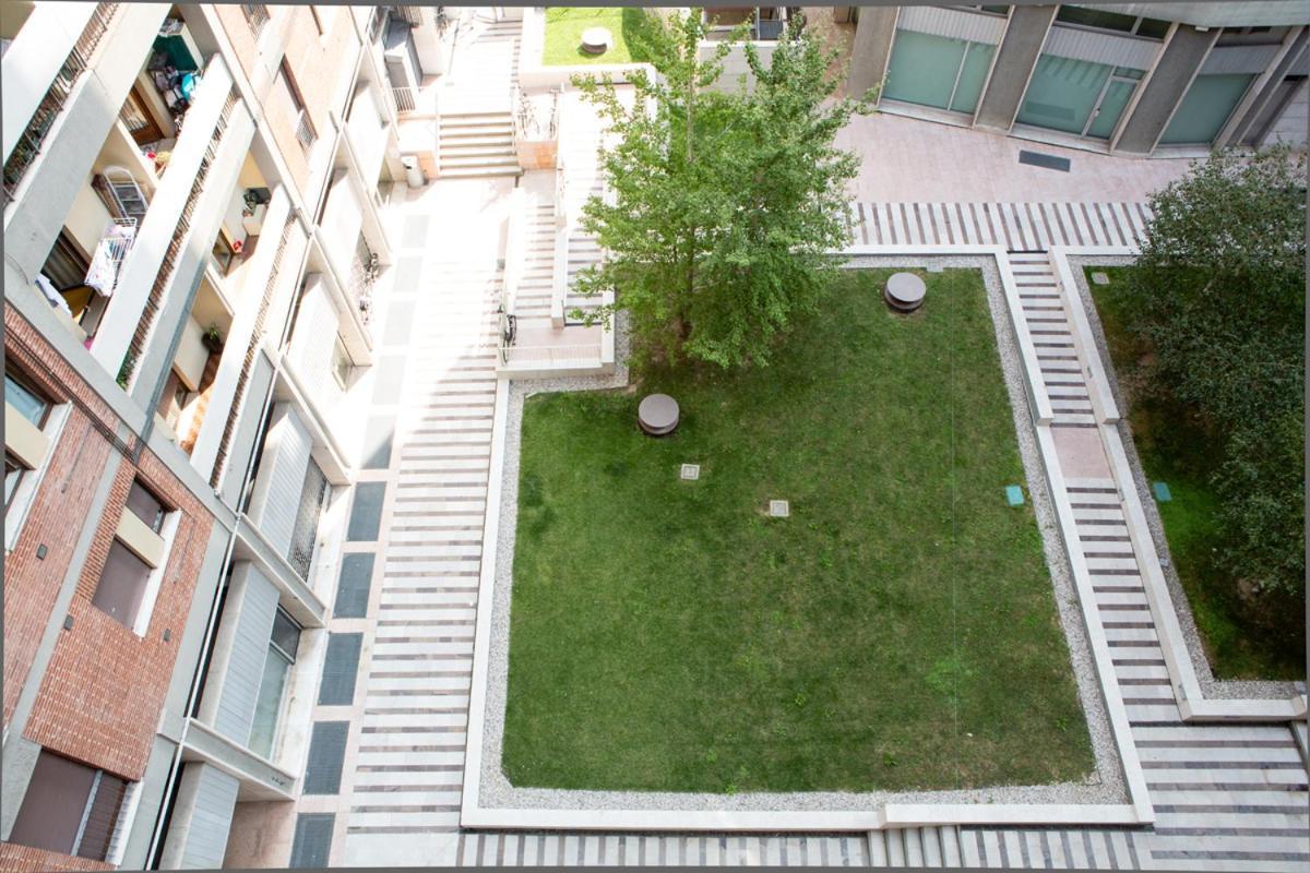Hotel La Casa Di Greta Verona Exterior foto